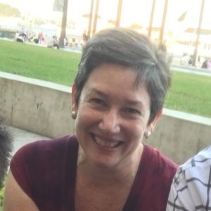 Meet your Posher, Maria